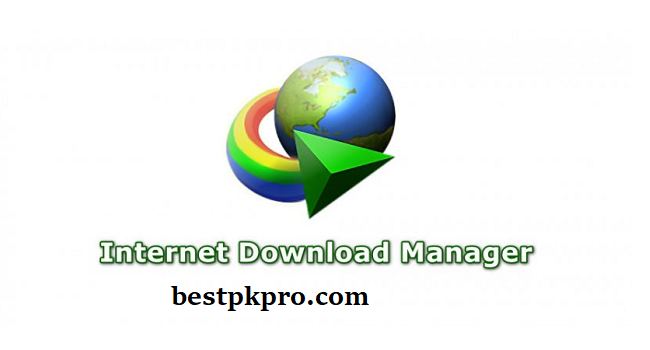 Internet Download Manager