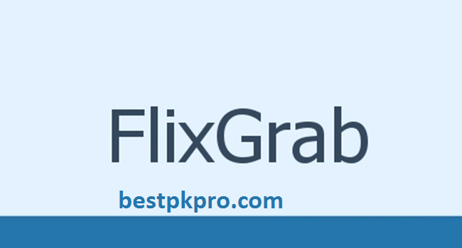 FlixGrab