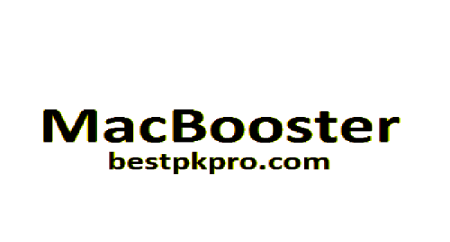 MacBooster