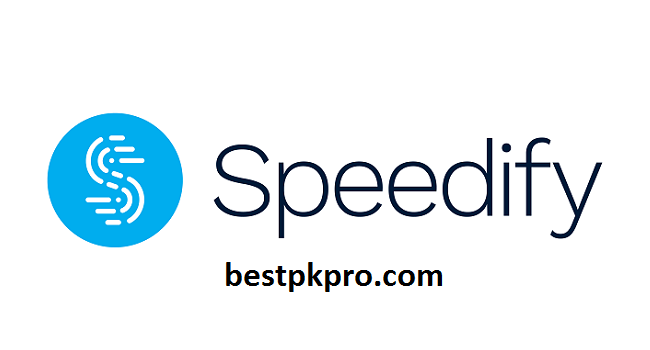 Speedify